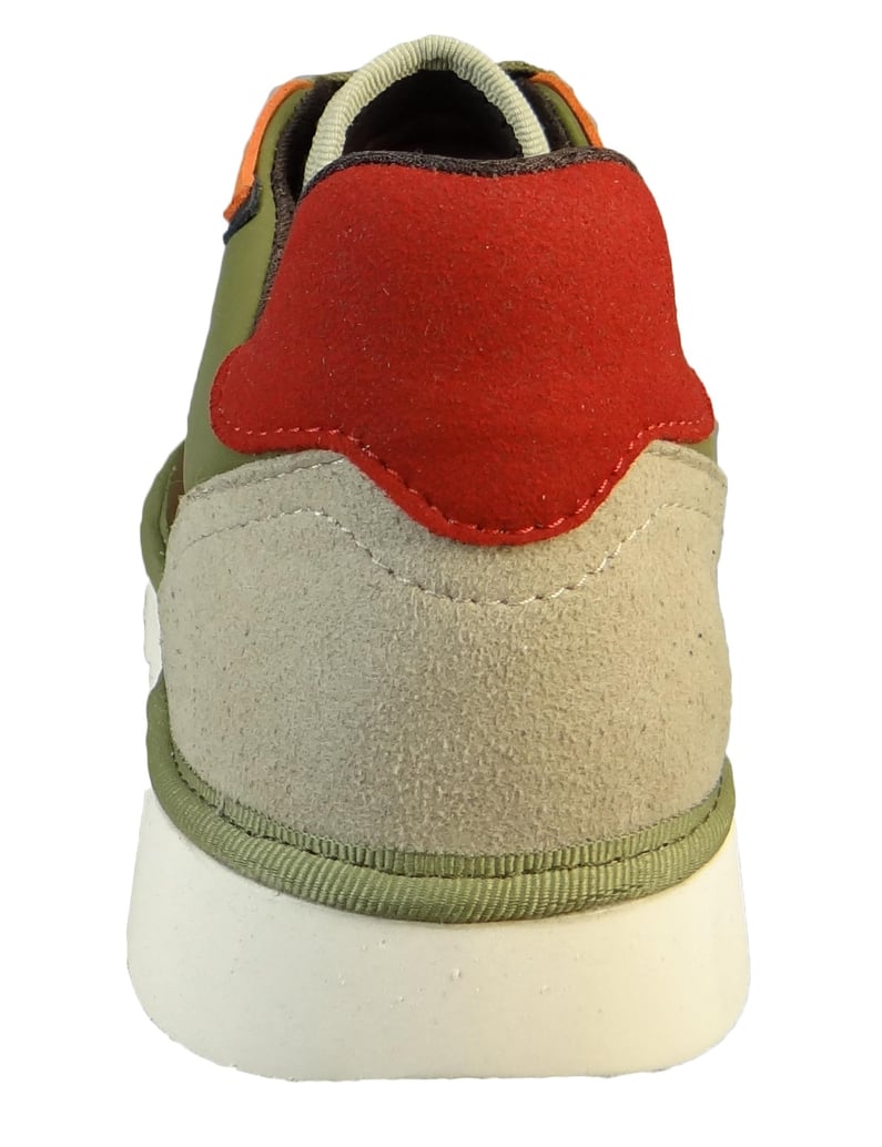Art-Sneaker-braun