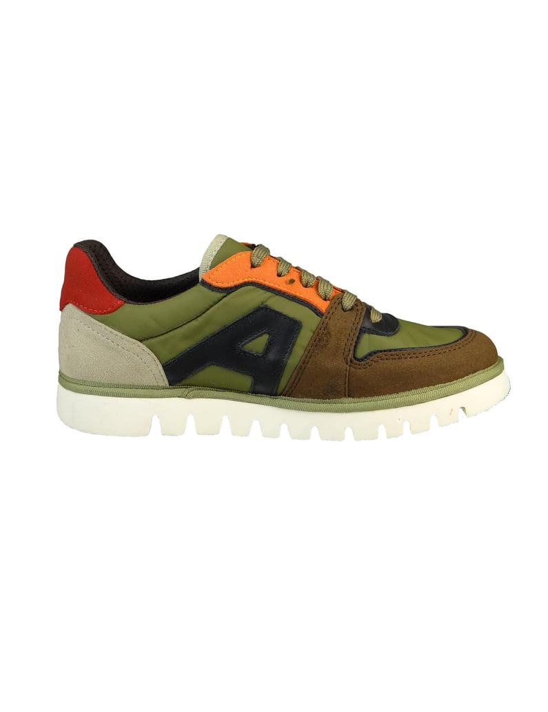 Art-Sneaker-braun