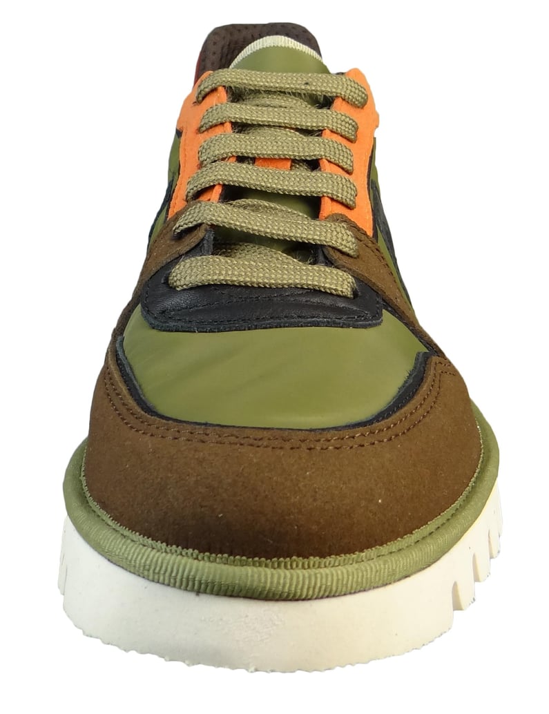 Art-Sneaker-braun
