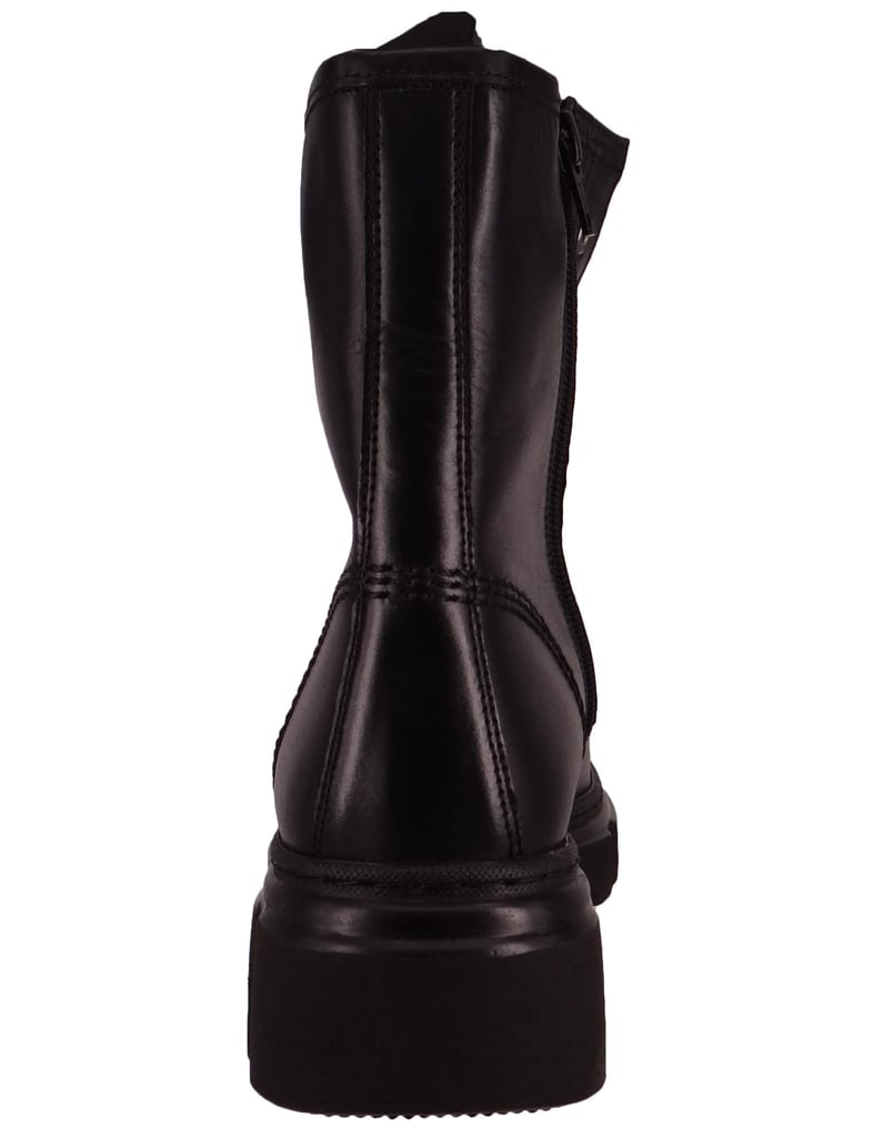 Gabor-Stiefeletten-schwarz