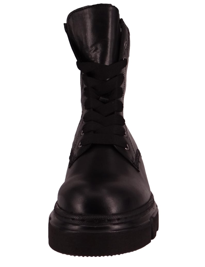 Gabor-Stiefeletten-schwarz