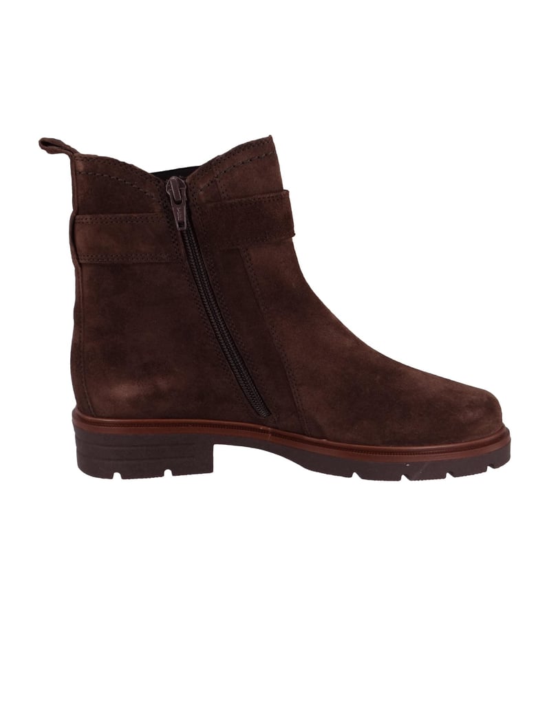Gabor-Stiefeletten-braun