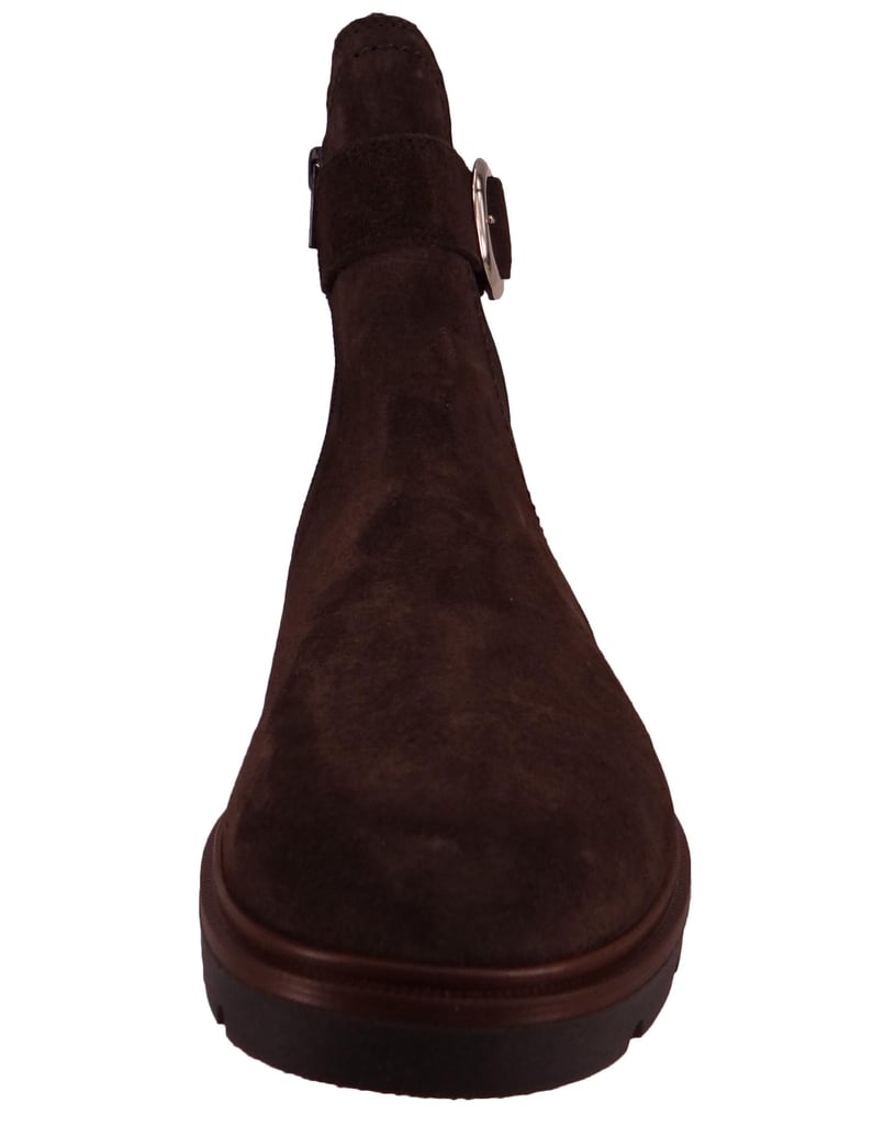 Gabor-Stiefeletten-braun