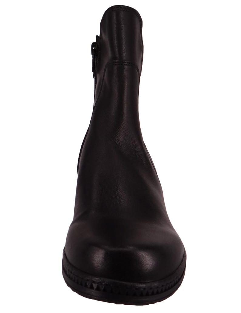 Gabor-Stiefeletten-schwarz