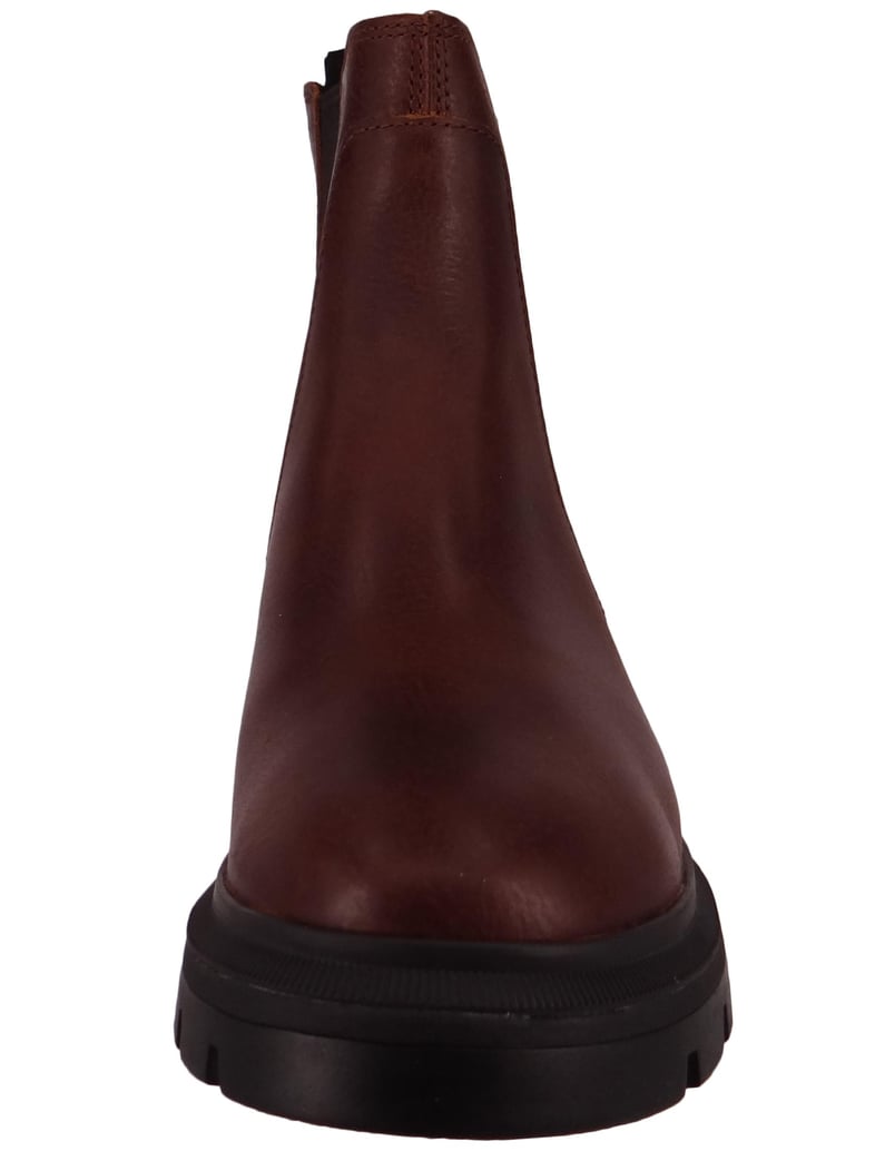 Timberland-Stiefeletten-braun