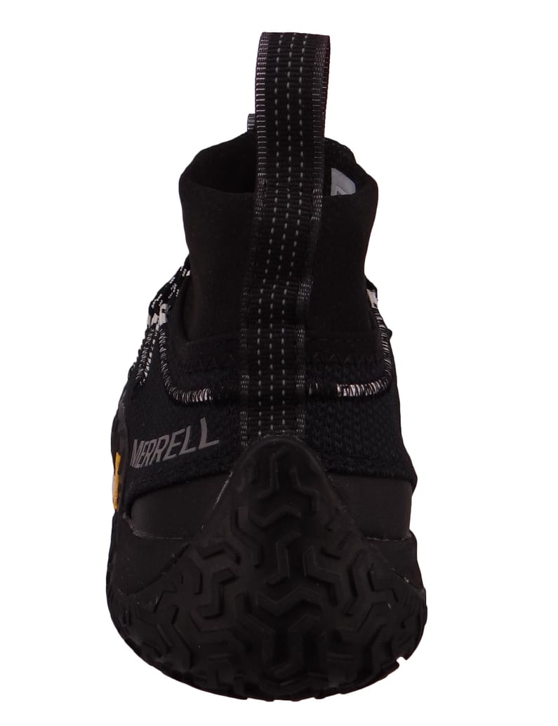 Merrell-Wanderschuhe-schwarz