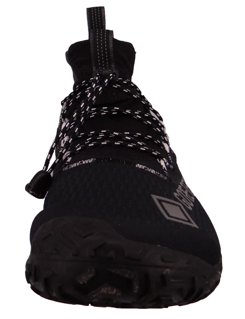 Merrell-Wanderschuhe-schwarz