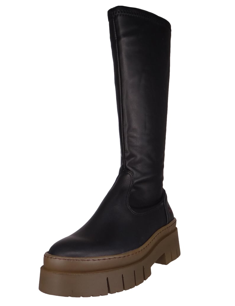 Art-Stiefel-schwarz