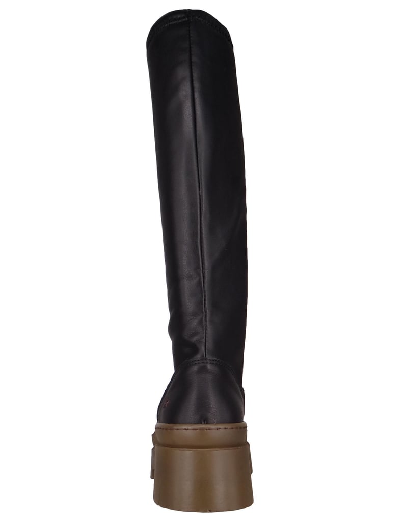 Art-Stiefel-schwarz