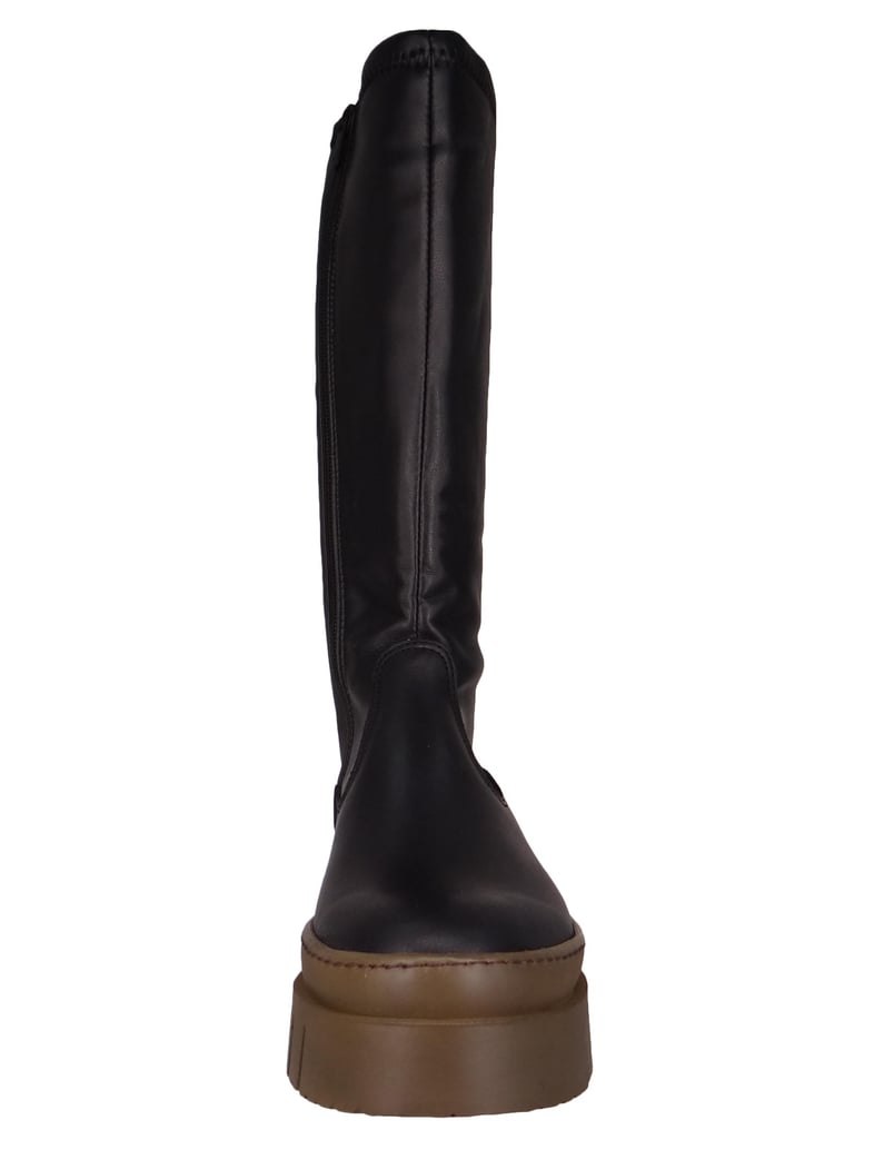 Art-Stiefel-schwarz