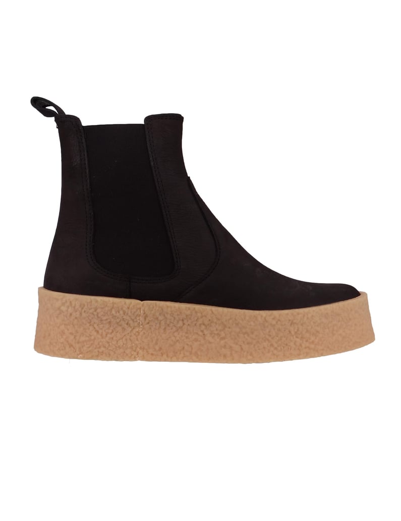 El-Naturalista-Stiefeletten-schwarz