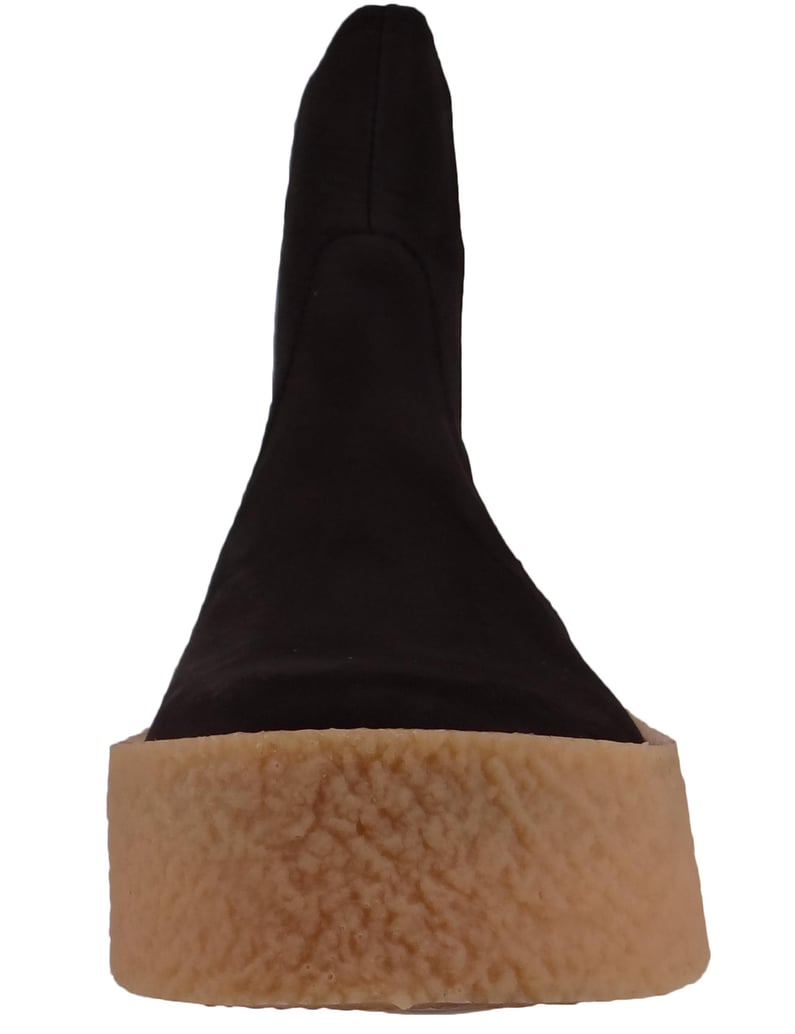 El-Naturalista-Stiefeletten-schwarz
