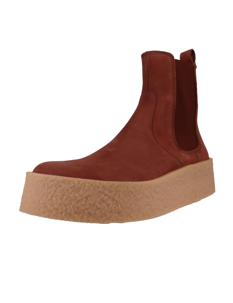 El-Naturalista-Stiefeletten-braun