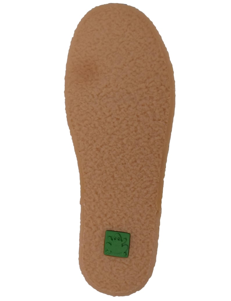 El-Naturalista-Stiefeletten-braun