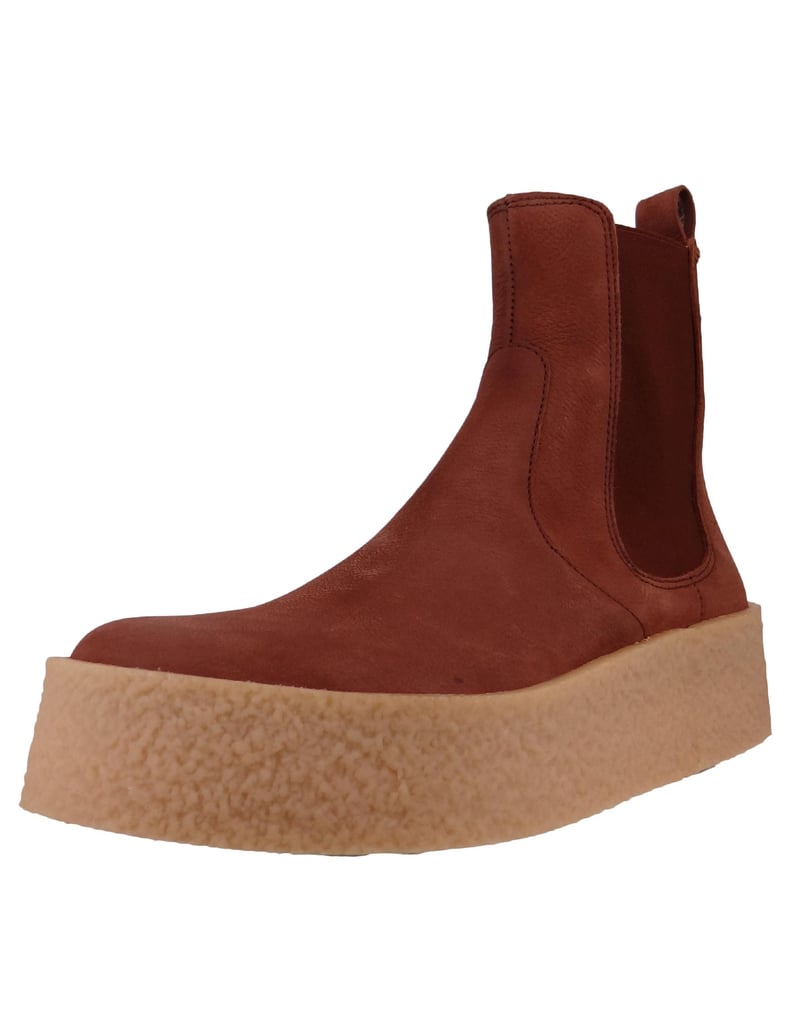 El-Naturalista-Stiefeletten-braun