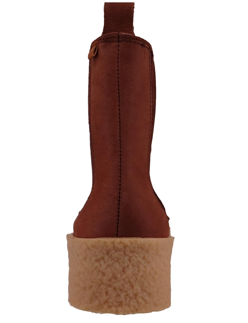 El-Naturalista-Stiefeletten-braun
