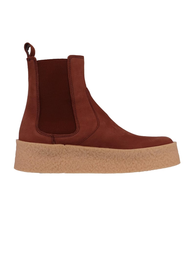 El-Naturalista-Stiefeletten-braun
