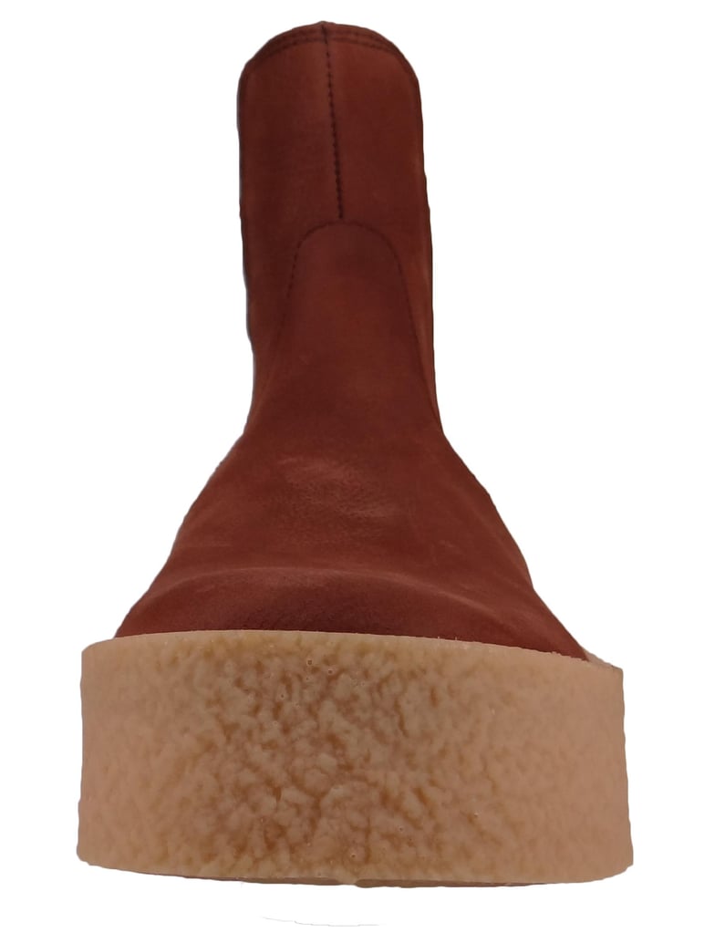 El-Naturalista-Stiefeletten-braun