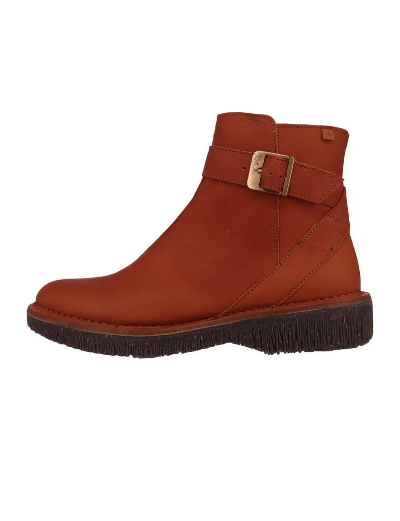El-Naturalista-Stiefeletten-braun