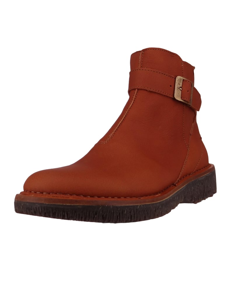 El-Naturalista-Stiefeletten-braun
