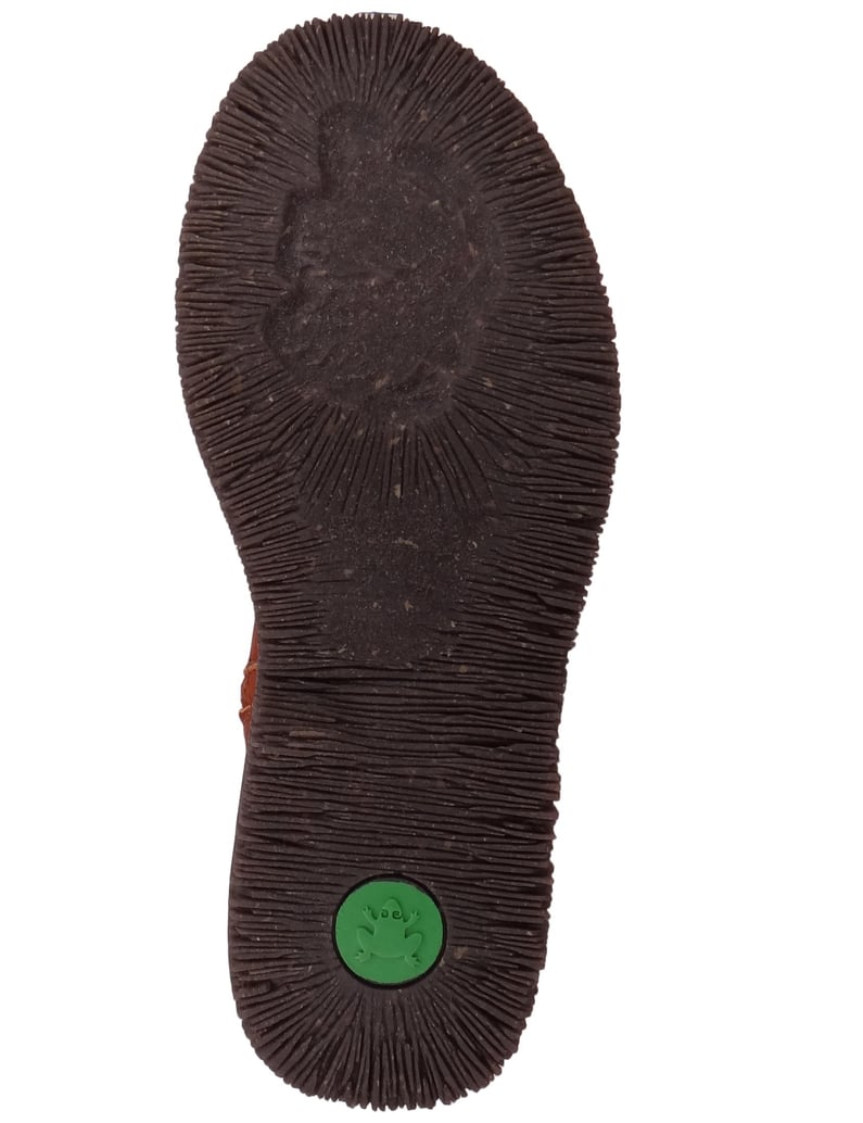 El-Naturalista-Stiefeletten-braun