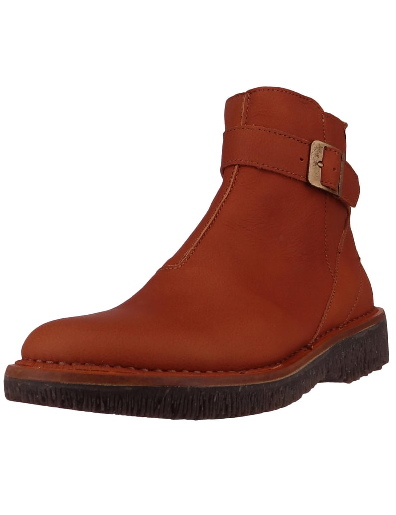 El-Naturalista-Stiefeletten-braun