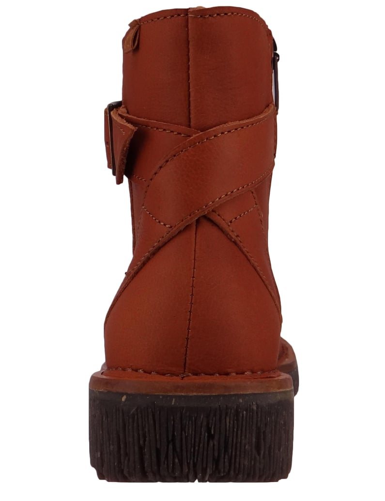 El-Naturalista-Stiefeletten-braun