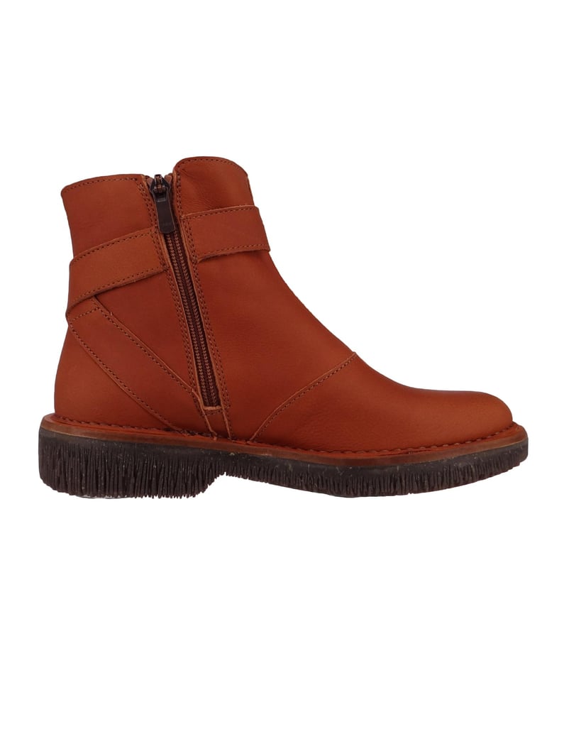 El-Naturalista-Stiefeletten-braun