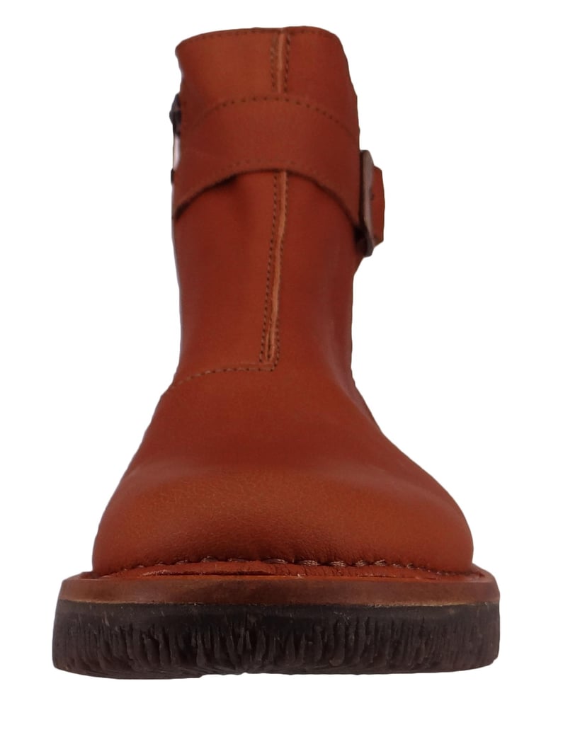 El-Naturalista-Stiefeletten-braun
