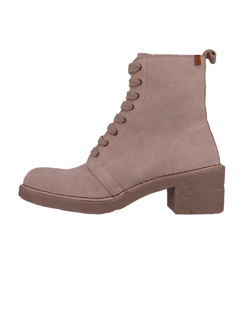 El-Naturalista-Stiefeletten-off-white