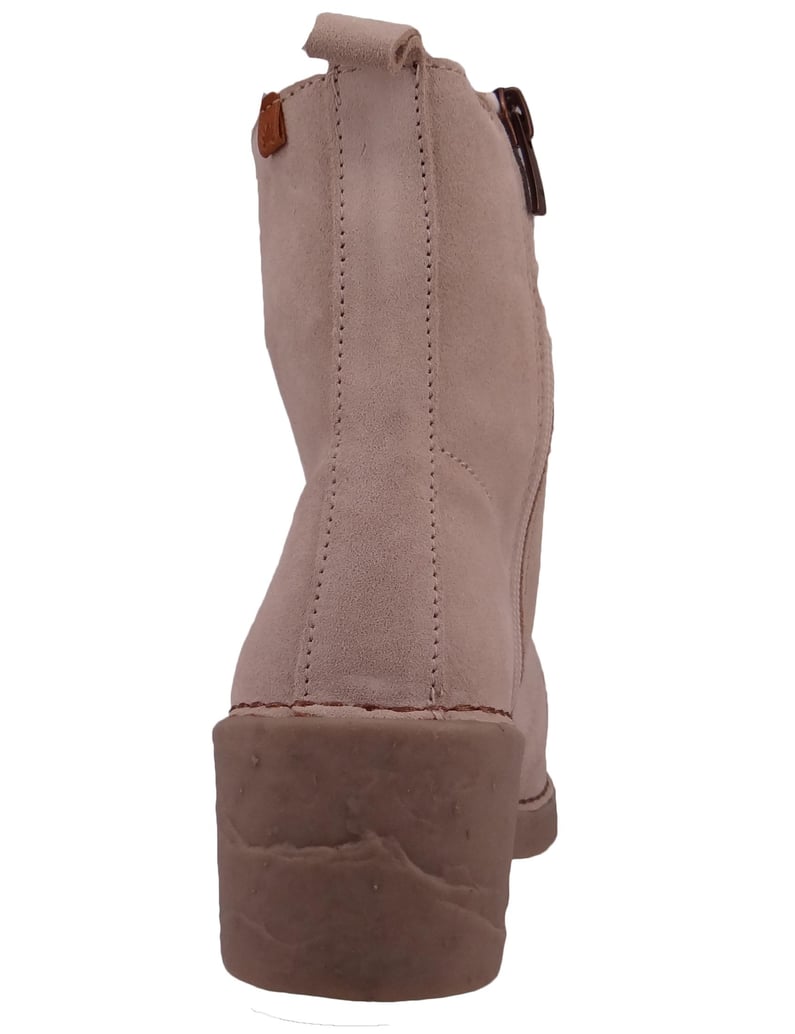 El-Naturalista-Stiefeletten-off-white