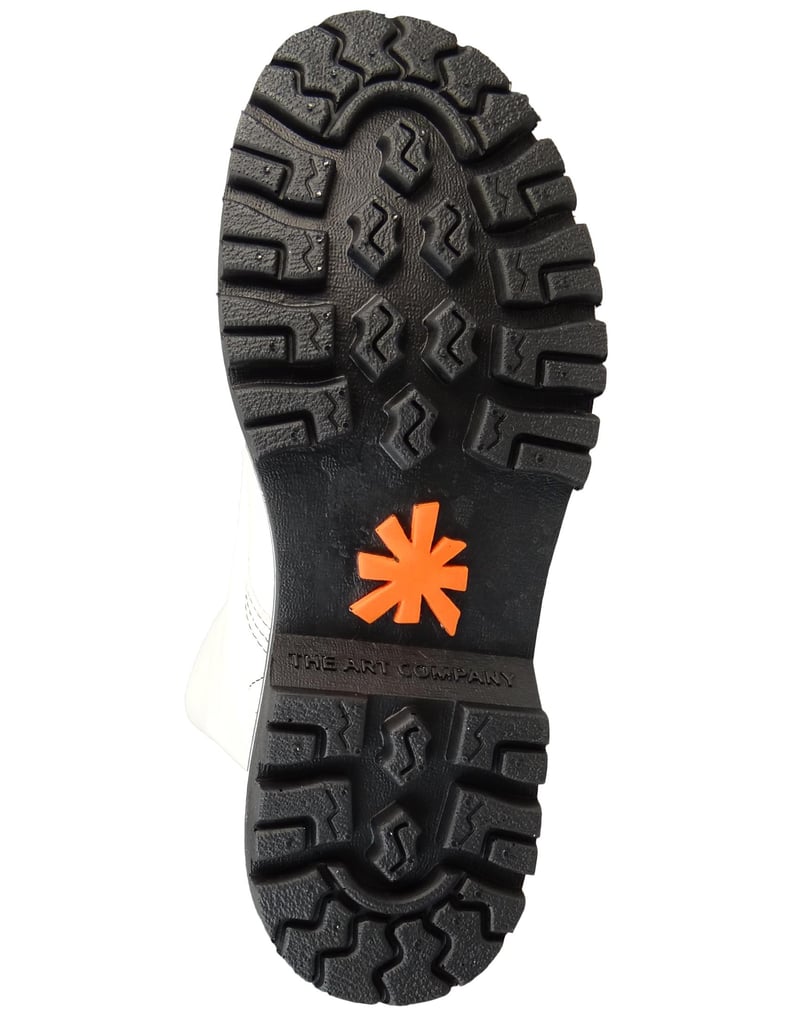 Art-Stiefeletten-off-white
