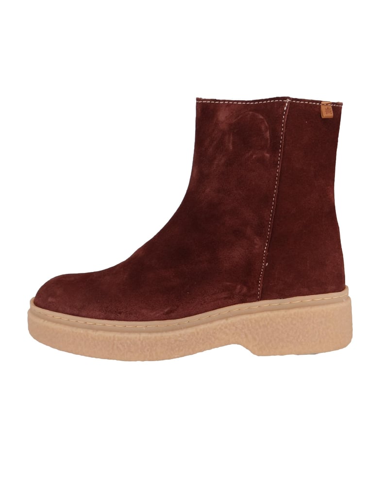 El-Naturalista-Stiefeletten-braun