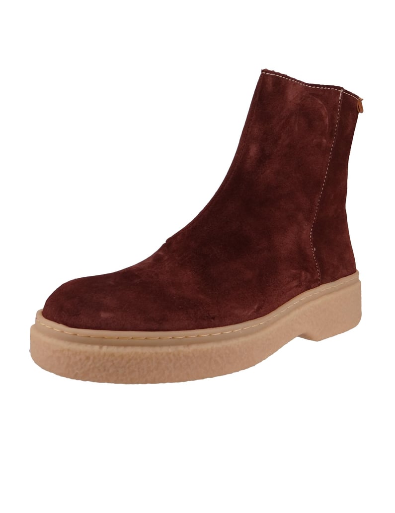 El-Naturalista-Stiefeletten-braun