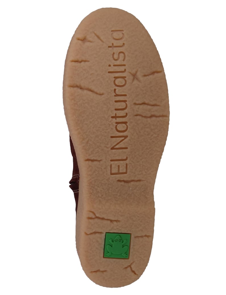 El-Naturalista-Stiefeletten-braun