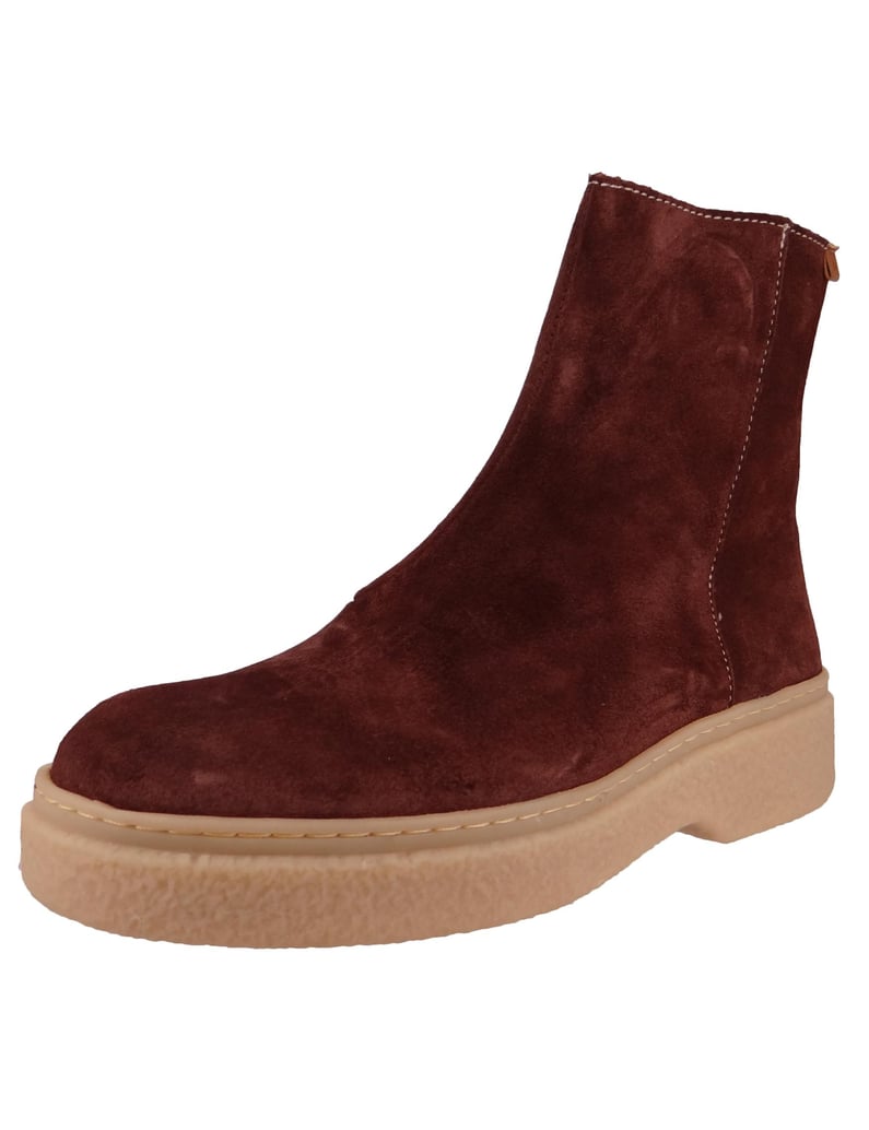 El-Naturalista-Stiefeletten-braun