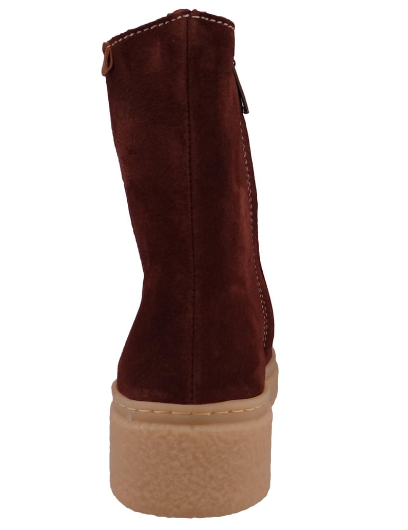 El-Naturalista-Stiefeletten-braun