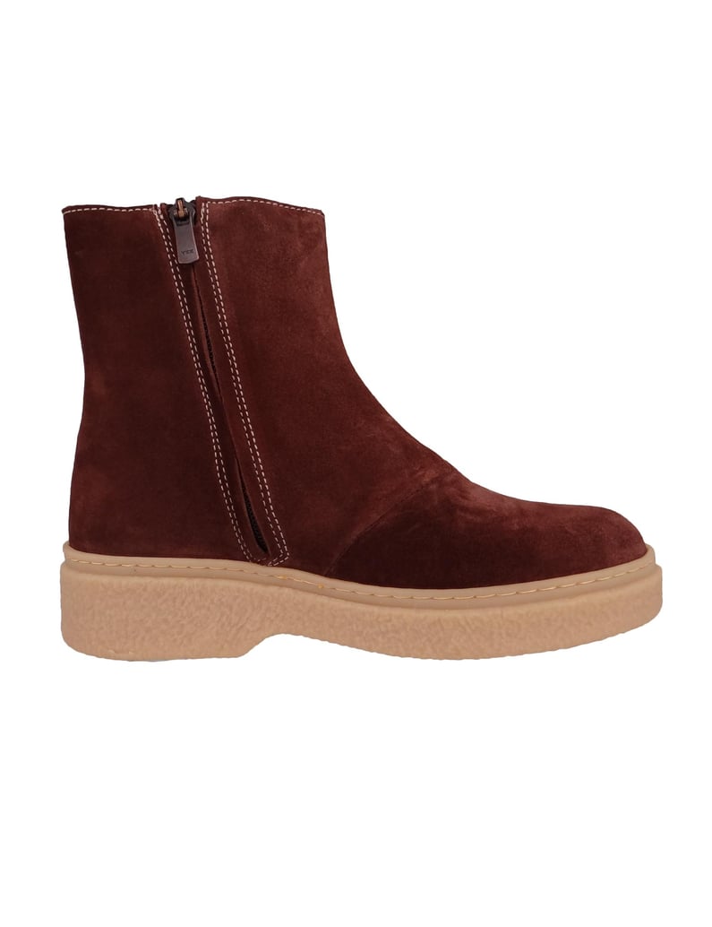 El-Naturalista-Stiefeletten-braun