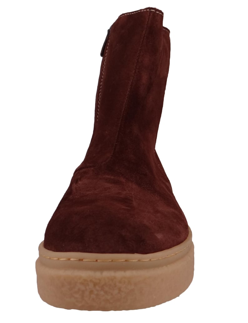 El-Naturalista-Stiefeletten-braun