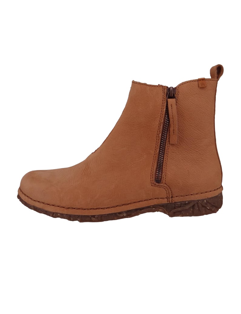 El-Naturalista-Stiefeletten-braun