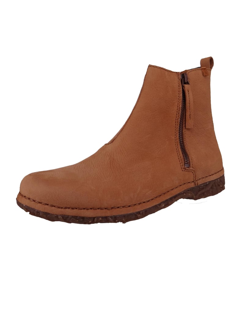 El-Naturalista-Stiefeletten-braun