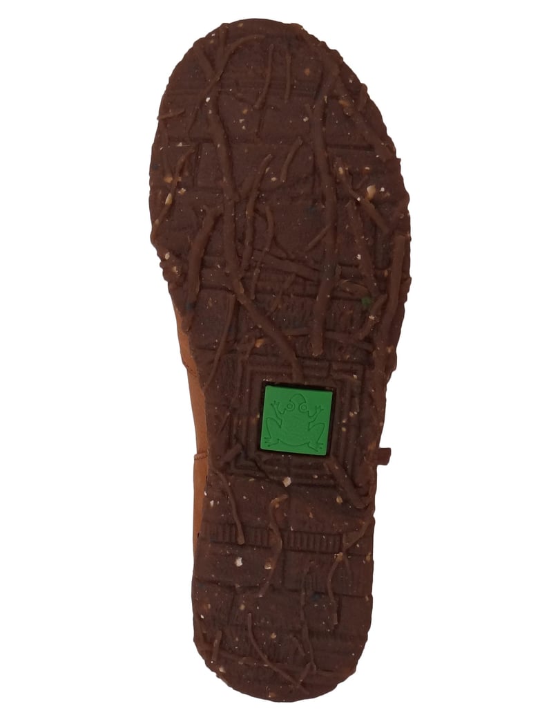 El-Naturalista-Stiefeletten-braun