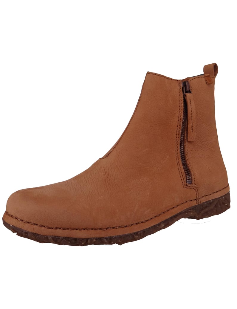 El-Naturalista-Stiefeletten-braun