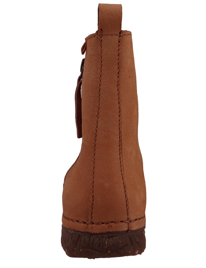 El-Naturalista-Stiefeletten-braun