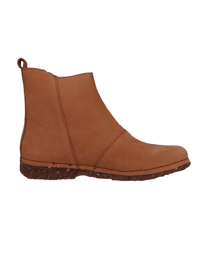 El-Naturalista-Stiefeletten-braun