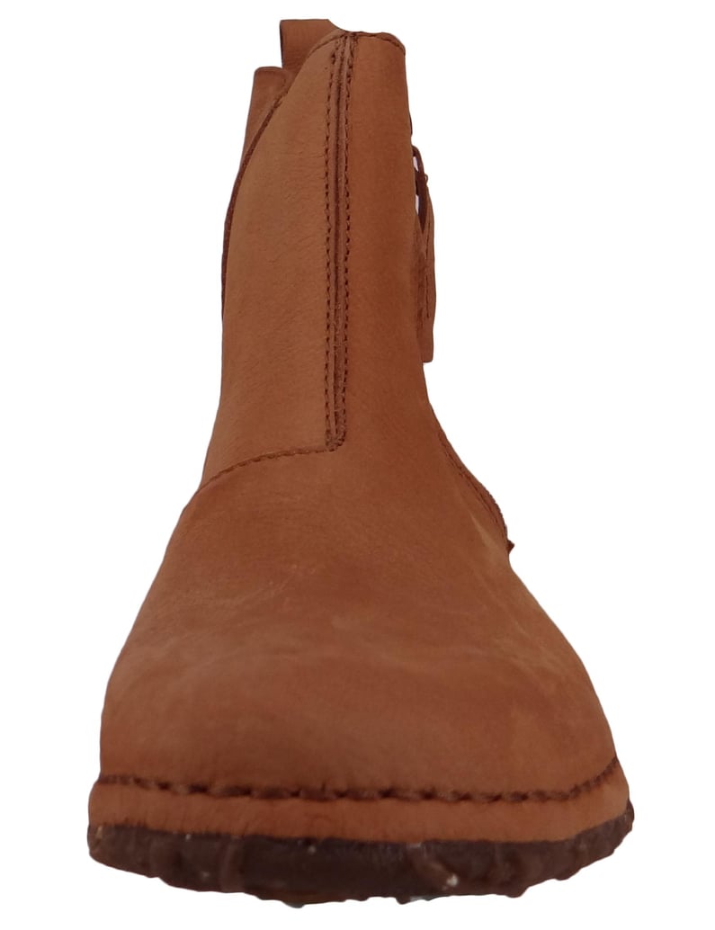 El-Naturalista-Stiefeletten-braun