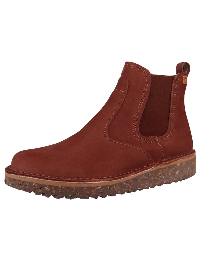 El-Naturalista-Stiefeletten-braun