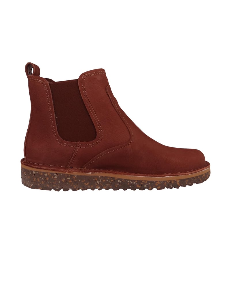 El-Naturalista-Stiefeletten-braun