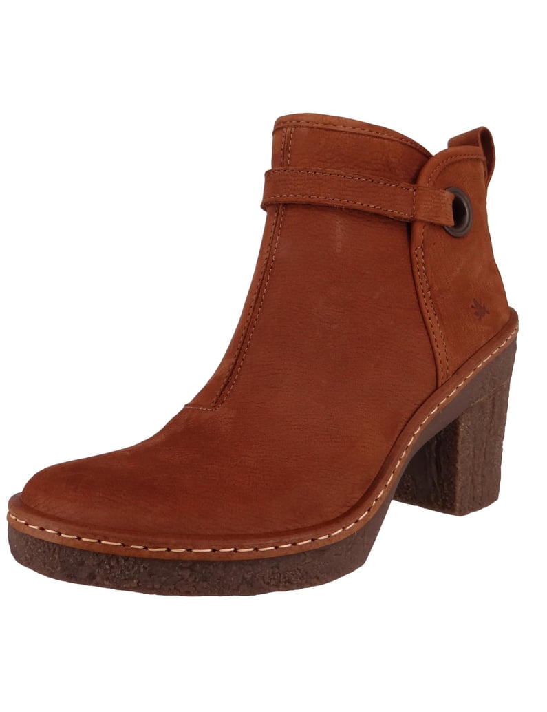 El-Naturalista-Stiefeletten-braun