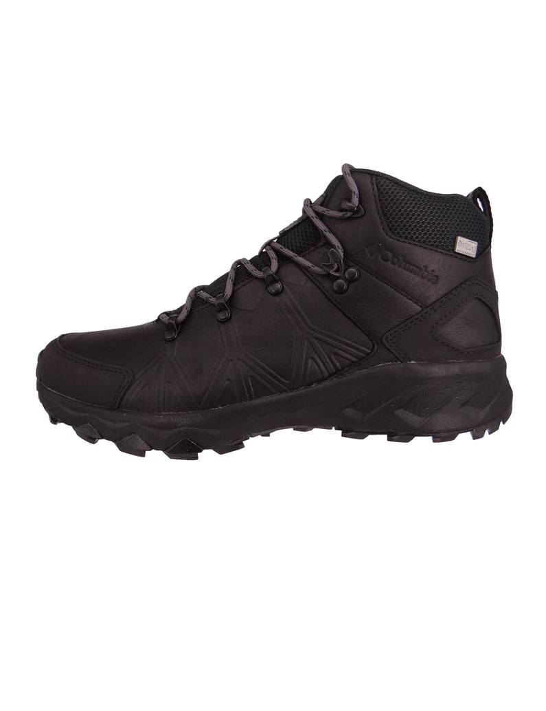 Columbia-Wanderstiefel
